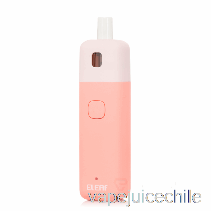 Vape Vhile Eleaf Iore Crayon 15w Sistema Pod Rosa